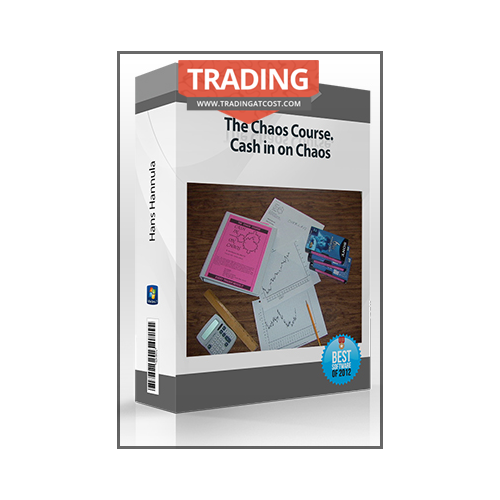 Hans Hannula – The Chaos Course. Cash in on Chaos 