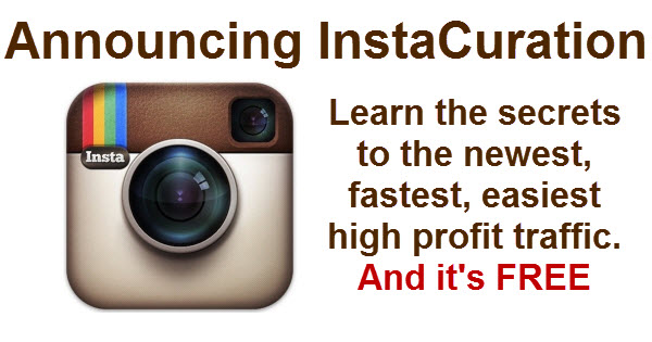 Harlan Kilstein – InstaCuration – Instagram Stats To Explode Your Earnings