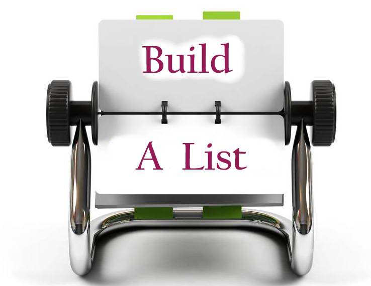 How To Build A List Of 7000 Subscribers In 7 Days