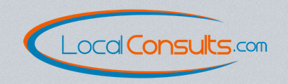 Jason Fladlien & Caro McCourtie – Local Consults