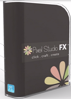 PIXEL STUDIO + FULL FUNNEL