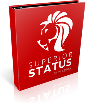 Paul Janka – Superior Status