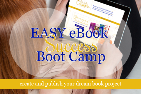 Robbin Simon – EASY eBook Success Bootcamp