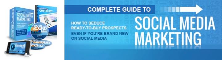 Terry Gremaux & Felicia Mupo – Your Complete Guide to Social Media Marketing