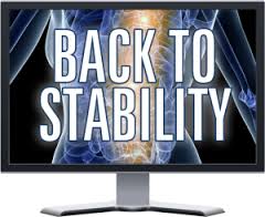 Sam Visnic – Back To StabilitySam Visnic – Back To Stability