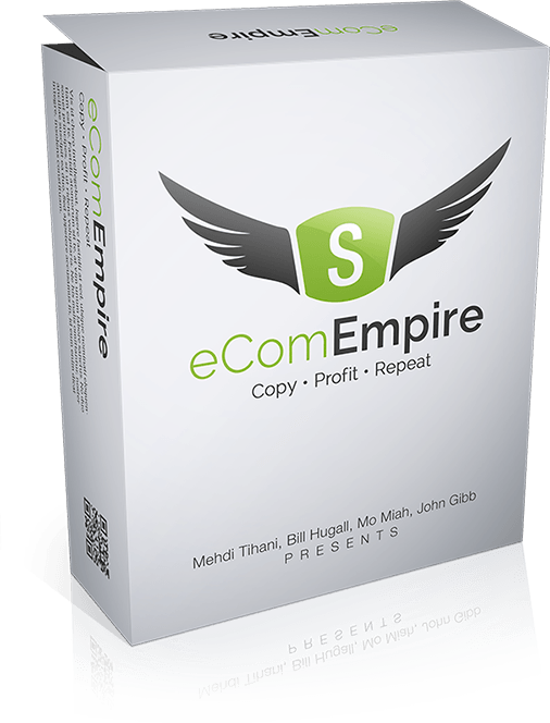 eCom Empire