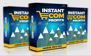 Instant eCom Profits