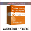 Margaret Gill – Practice Building Success System