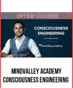 Mindvalley Academy – Consciousness Engineering