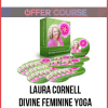 Laura Cornell – Divine Feminine Yoga Telesummit 2015