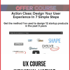 UX Course – Individual License