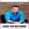 Launch your Mastermind – 90 Day Bootcamp