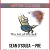 Sean D’Souza – Pre-Sell Book Premium Package