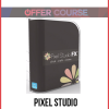 PIXEL STUDIO + FULL FUNNEL