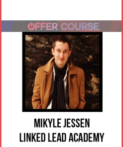Mikyle Jessen – Linked Lead Academy