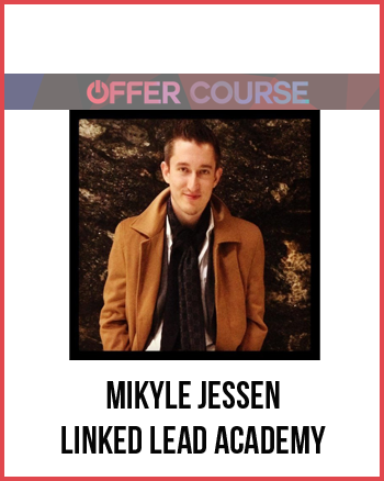 Mikyle Jessen – Linked Lead Academy