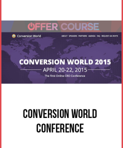 Conversion World Conference