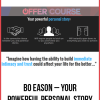 Bo Eason – Your powerful personal story