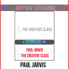 Paul Jarvis – The Creative Class