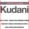 Paul Clifford – Kudani PICASSO Framework Training – Consistently Increase Your Organic Web Traffic Using A Proven Content Marketing Framework Download