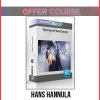Hans Hannula – The Face of God Course