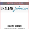 Chalene Johnson – Virtual Business Academy