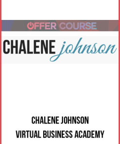 Chalene Johnson – Virtual Business Academy