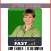 Kim Snider | IS Beginner – Learn Infusionsoft Fast