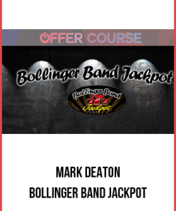 Mark Deaton – Bollinger Band Jackpot