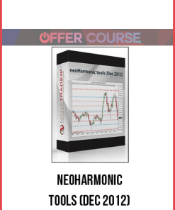 neoHarmonic tools (Dec 2012)