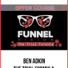 Ben Adkin – The Trial Formula