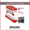 Appclover – App Traffic Academy