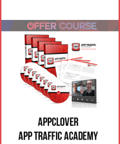 Appclover – App Traffic Academy