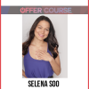 Selena Soo – Influence 2015 Elite