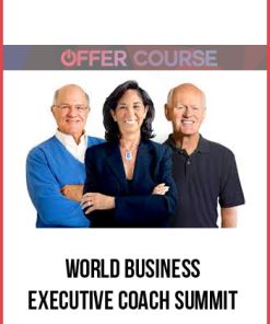 World Business – Executive Coach Summit