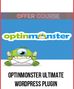 OptinMonster ULTIMATE WordPress Plugin