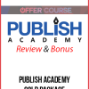 Publish Academy – Gold Package