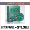 Offer Funnel – Developers Version Software