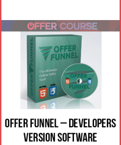 Offer Funnel – Developers Version Software