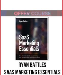 Ryan Battles – SaaS Marketing Essentials