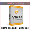 Shane Melaugh – Viral Quiz Builder Professional License