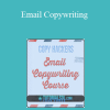 Copy Hackers [Joanna Wiebe] - Email Copywriting