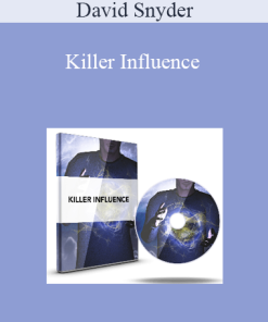 David Snyder – Killer Influence