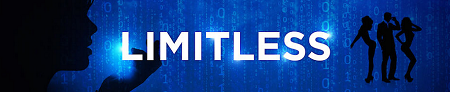 David Tian – Limitless 2016