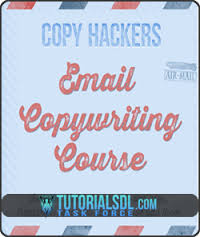 Copy Hackers [Joanna Wiebe] – Email Copywriting