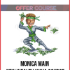 Monica Main – New Wealth Ninja Course