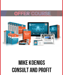 Mike Koenigs – Consult and Profit