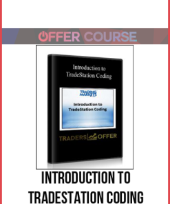 Introduction to TradeStation Coding
