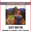 Scott Britton – Udemy 6 Figure Fast Track