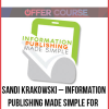 Sandi Krakowski – Information Publishing Made Simple For The Small Business Owner